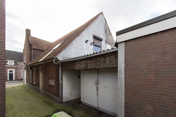 Medium property photo - Grotestraat 133, 5141 JP Waalwijk